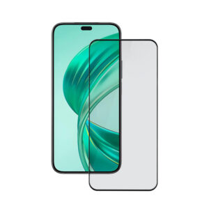 SENSO 5D FULL FACE HONOR 400 LITE black tempered glass