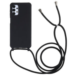 SPD COLOR CORD SAMSUNG A35 5G black backcover