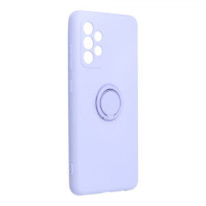 SENSO RING SAMSUNG A53 5G violet backcover