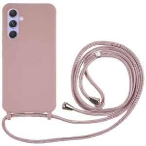 SPD COLOR CORD SAMSUNG A16 pink backcover