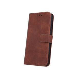 SENSO VELVET BOOK XIAOMI REDMI NOTE 14 5G brown