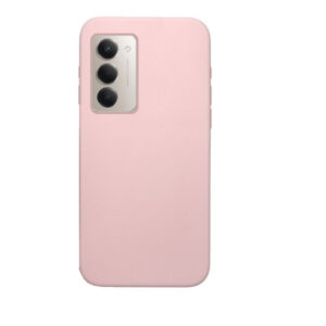 SPD SENSO SKIN CASE XIAOMI REDMI 15 5G (171mm) pink SPECIAL EDITION backcover