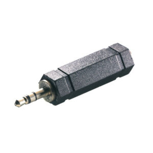 VIVANCO AUDIO ADAPTER 3.5mm jack TO 3.5mm Socket