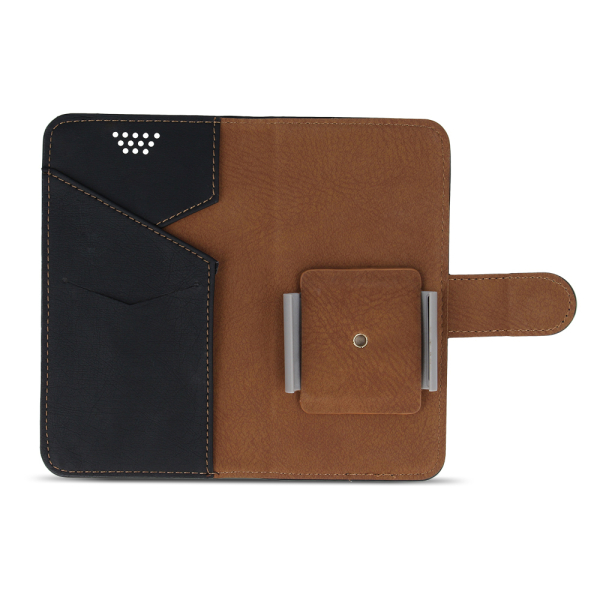SENSO BOOK UNIVERSAL 360 CLIP 4.7-5.3' black - Image 2
