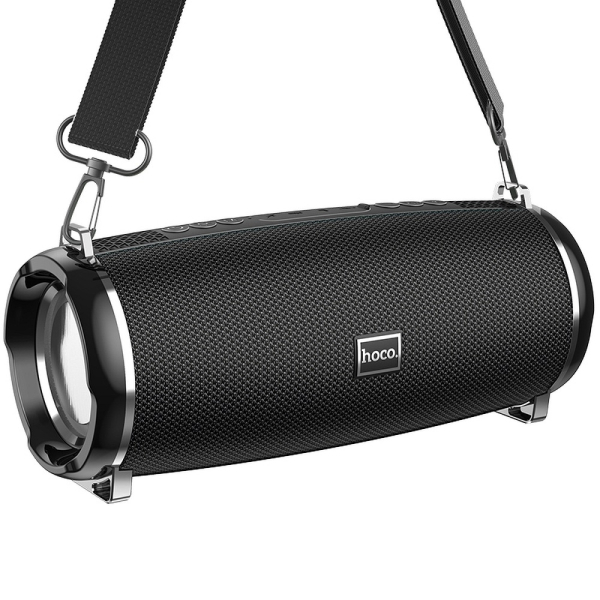 HOCO PORTABLE BLUETOOTH SPEAKER XPRESS SPORTS HC2 black - Image 2