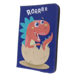 DINO UNIVERSAL TABLET CASE 7-8''