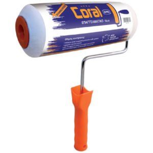 GTC Ρόλο γούνας Coral 24cm