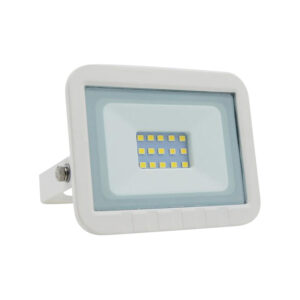 GEYER Προβολέας led άσπρος 20W 4000K 1700LM LPRW20C3