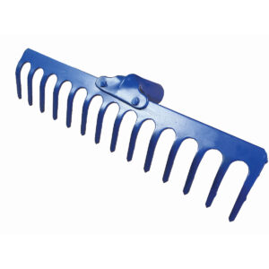 Τζουγκράνα 12 δόντια για χώμα