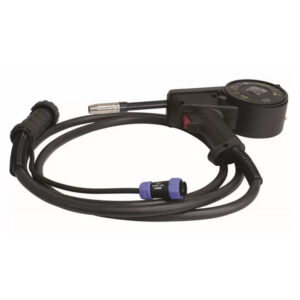 Πιστόλι με μπομπίνα σύρματος MIG Spool Gun