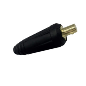 Βύσμα-ταχυσύνδεσμος καλωδίου 50mm αρσενικό