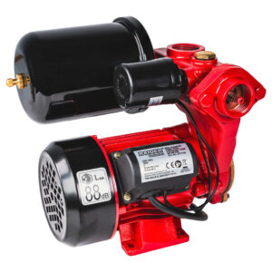 RAIDER Πιεστικό mini 550W RD-WP550 1" 45L/min 58m 071110