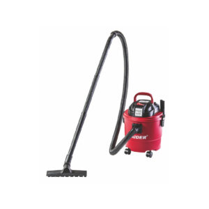 RAIDER Σκούπα υγρών/στερεών 1250W με κάδο15lt RD-WC08 090317