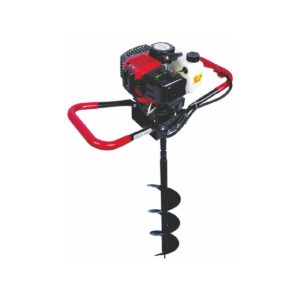 RAIDER Τριβέλα 2.2hp 52cc με αρίδα RD-EA02 095114