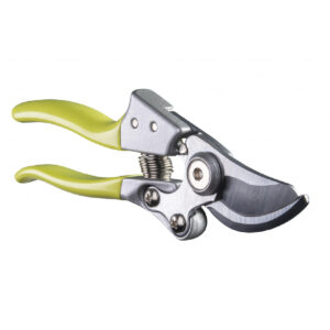 GARDEX Ψαλίδι κλαδέματος 20cm με δερμάτινη θήκη 402900