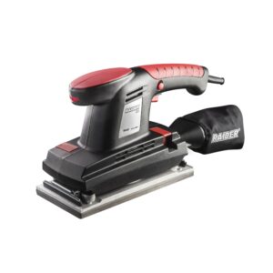 RAIDER Τριβείο 380W RDP-SA27 Black edition 040406