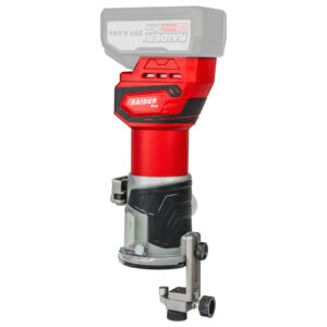 RAIDER R20 Solo Κουρευτικό περιθωρίων 20V 8mm 12000-30000min-1 RDP-CER20 055204