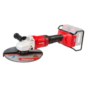 RAIDER R20 Solo Γωνιακός τροχός 230mm RDP-DBAG20 Brushless 030257