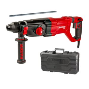 RAIDER Δράπανο περιστροφικό πιστολέτο 1050W RDP-HD63 013140