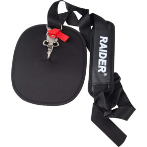 RAIDER Ζώνη στήριξης ιμάντα ώμου θαμνοκοπτικού 110326