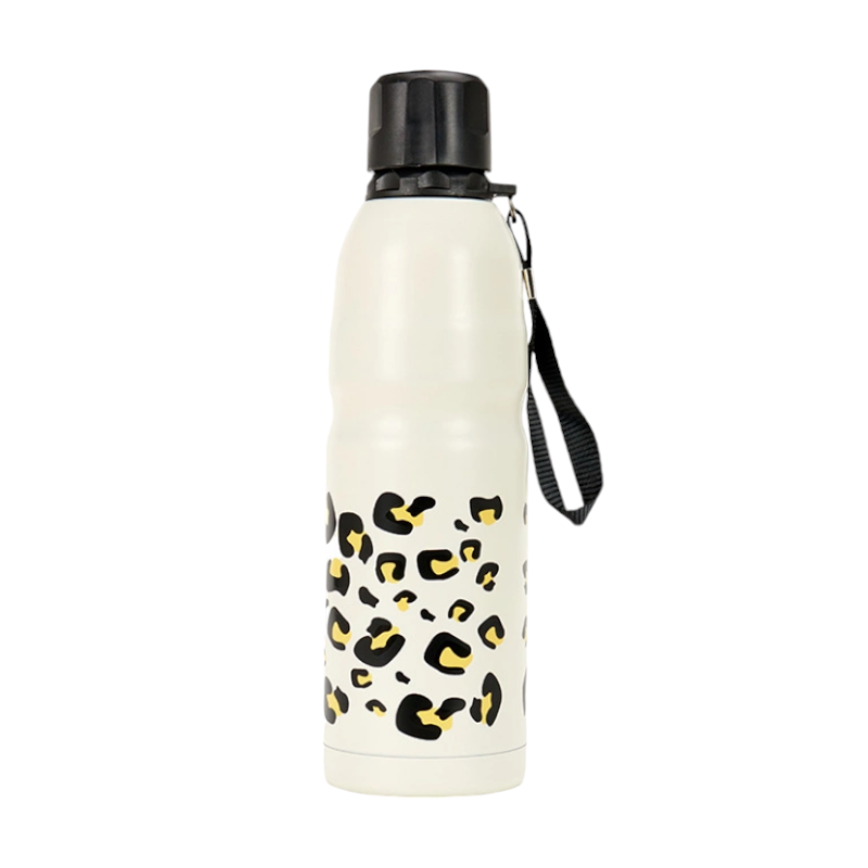Φορητό παγούρι-θερμός - 550ml - 123873 - White