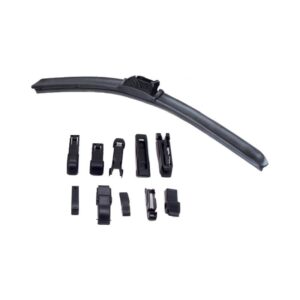 Υαλοκαθαριστήρας - 17" - 425mm - 180° - Drach - Μονός - 238655