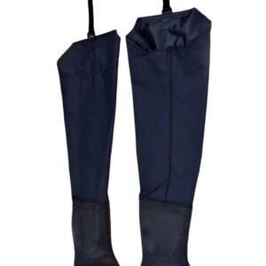 Αδιάβροχες μπότες μηρού ψαρέματος - No.45 - 931484