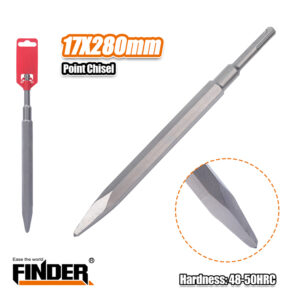 Βελόνι SDS - 17Χ280mm - Finder - 196345
