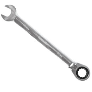 TOP MASTER Γερμανοπολύγωνο καστάνια Cr-V 08ΜΜ 231901