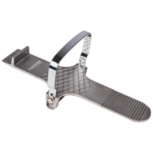 TOP MASTER Ανυψωτικό πεντάλ γυψοσανίδας & πόρτας με ικανότητα συγκράτησης 140kg 250530