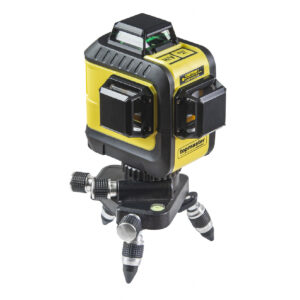 TOP MASTER Αλφάδι Laser 3D 279906