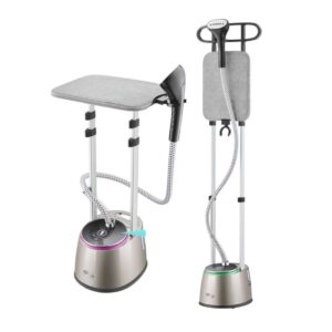 Σύστημα κάθετου σιδερώματος ατμού - KD6027 - DSP - 300162