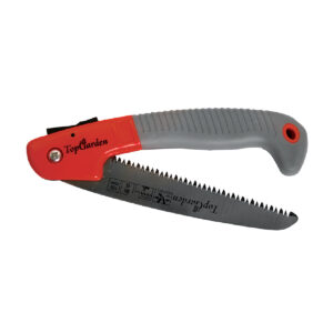 TOP GARDEN Πριόνι κλάδου σπαστό 180mm 371528