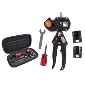 TOP GARDEN Ψαλίδι μπολιάσματος κιτ 377105