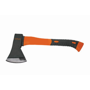 GADGET Τσεκούρι πλαστική λαβή 600gr 381351