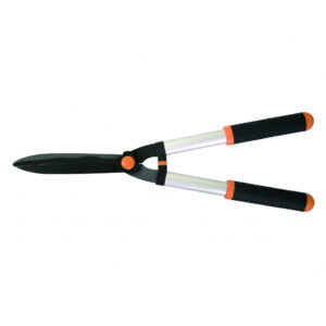 TOP GARDEN Ψαλίδι χλόης αλουμινίου λαβή 600mm 382911