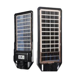 Ηλιακός προβολέας LED με αισθητήρα κίνησης - 100W - 433996