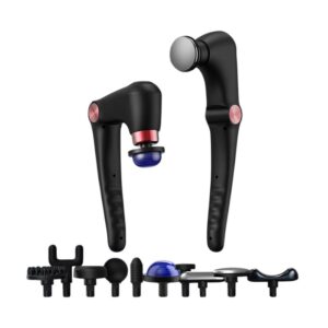 Συσκευή μασάζ - Fascial Gun - SL2024 - 541252