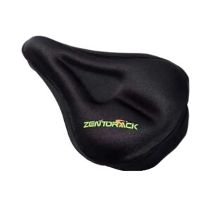 Κάλυμμα σέλας ποδηλάτου - Ανατομικό - S35-02 - 650967