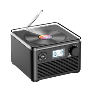 Φορητό ραδιόφωνο & CD Player - W15 - 718150