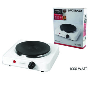 Ηλεκτρικό μάτι κουζίνας 1000w