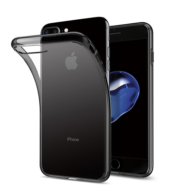 SENSO TPU 0.3 IPHONE 7 PLUS / 8 PLUS trans backcover