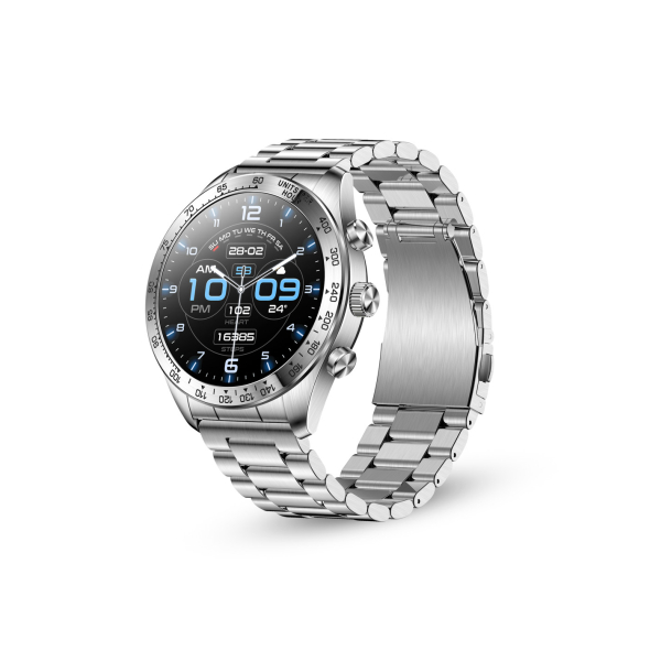 Ksix SMARTWATCH ELITE silver - Image 2