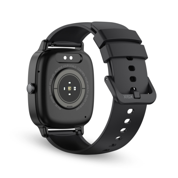 Ksix SMARTWATCH PULSE black