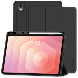 TECH-PROTECT SC PEN CASE SAMSUNG TAB S11 11.0 X730 / X736 black