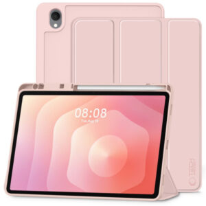 TECH-PROTECT SC PEN CASE SAMSUNG TAB S11 11.0 X730 / X736 pink