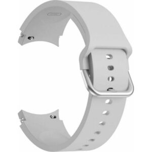 TECH-PROTECT REPLACMENT BAND ICON FOR SAMSUNG WATCH 4 / 5 / 5 PRO / 6 / 7 / FE grey