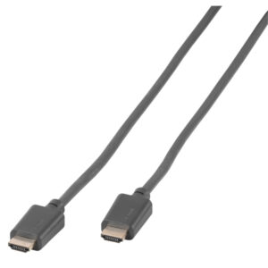 VIVANCO HDMI CABLE with ETHERNET GOLD PLATED 5m