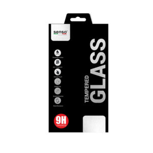 SENSO 5D FULL FACE REALME 14 PRO PLUS 5G black