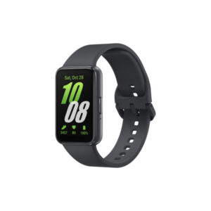 ORIGINAL SAMSUNG GALAXY FIT 3 WATCH grey